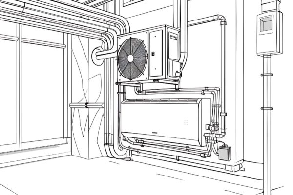 verificare proiecte termoventilatii